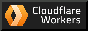 Runs on Cloudflare Workers